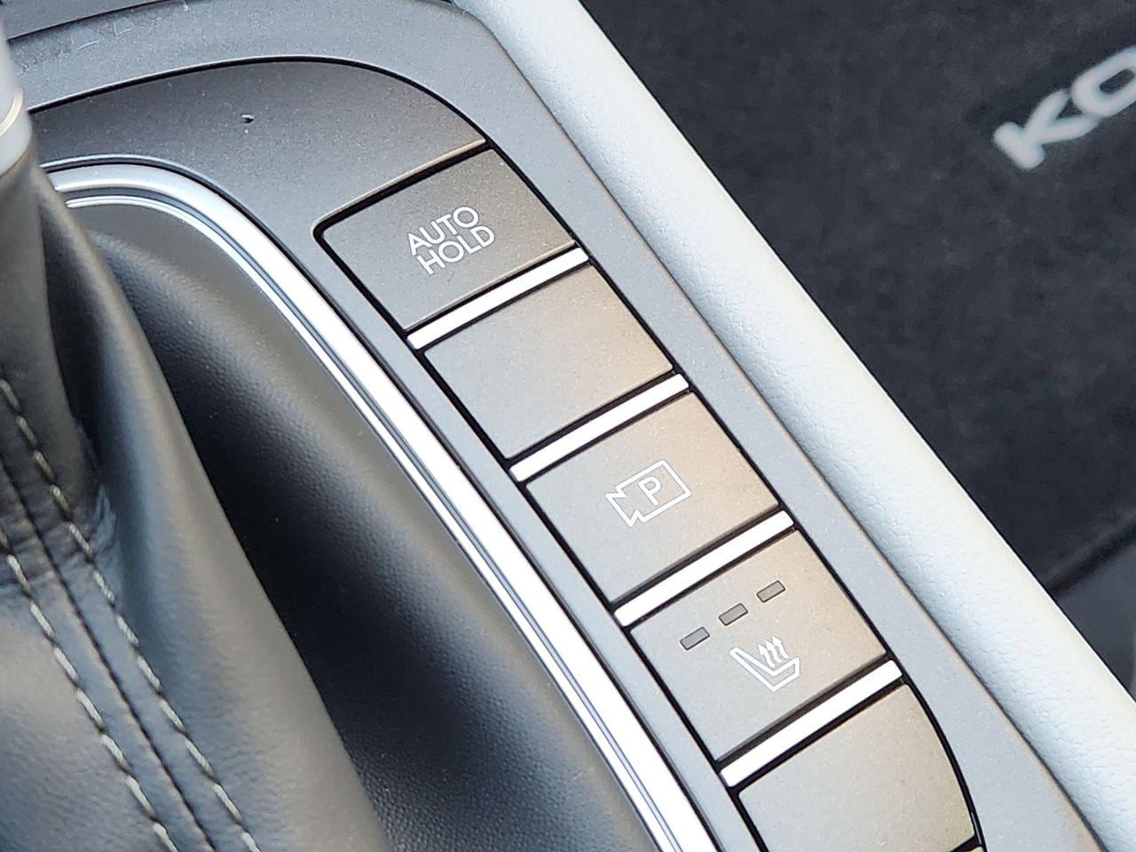 New 2026 PE2 Gray Hyundai SEL Sport FWD image 18