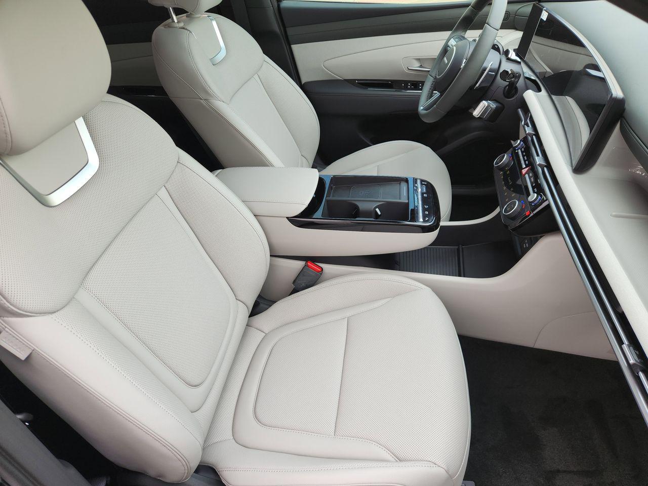 New 2026 Ash Black Hyundai Limited image 11