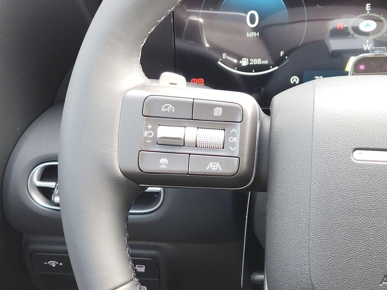 New 2026 WC9 White Hyundai SEL AWD image 27