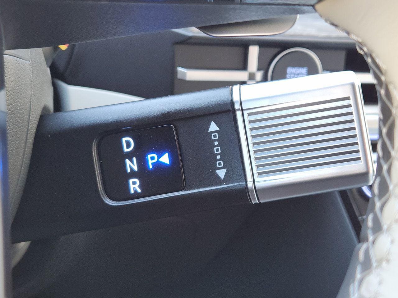 New 2026 WG2 Green Hyundai Calligraphy image 19