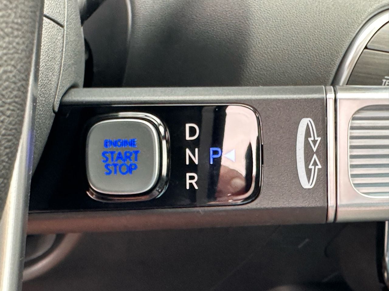 Certified Used 2026 Classy Blue Pearl Hyundai Limited image 33