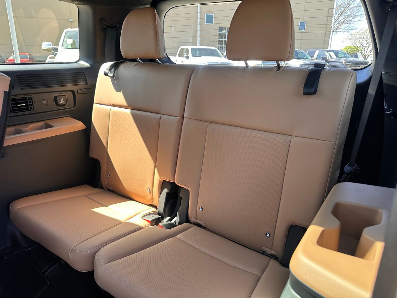 Used 2026 Phantom Black Hyundai Calligraphy image 23