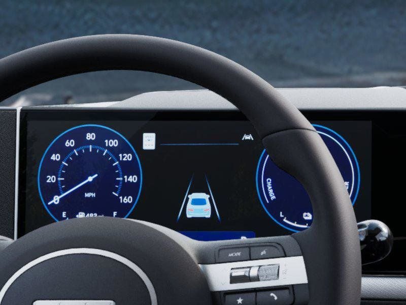 New 2026 A2B Black Hyundai Limited image 14