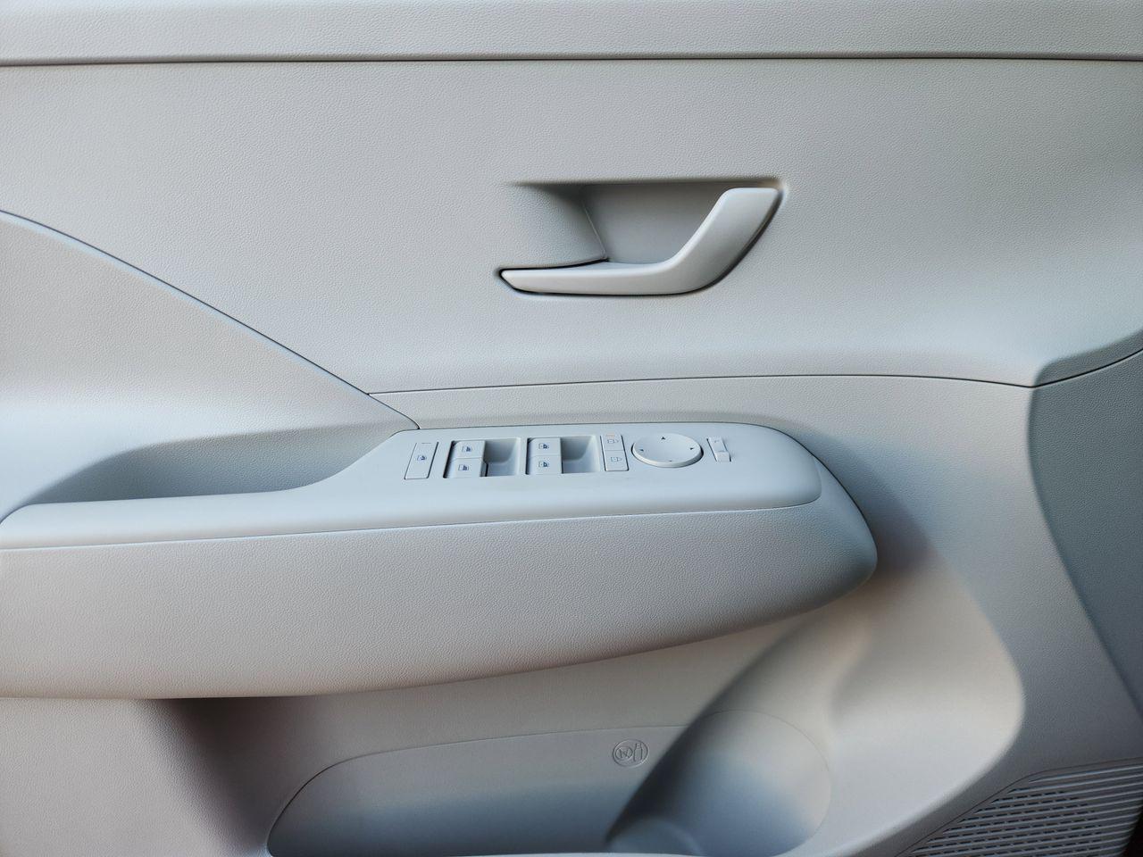 New 2026 Ultimate Red Metallic Hyundai SEL Sport FWD image 22