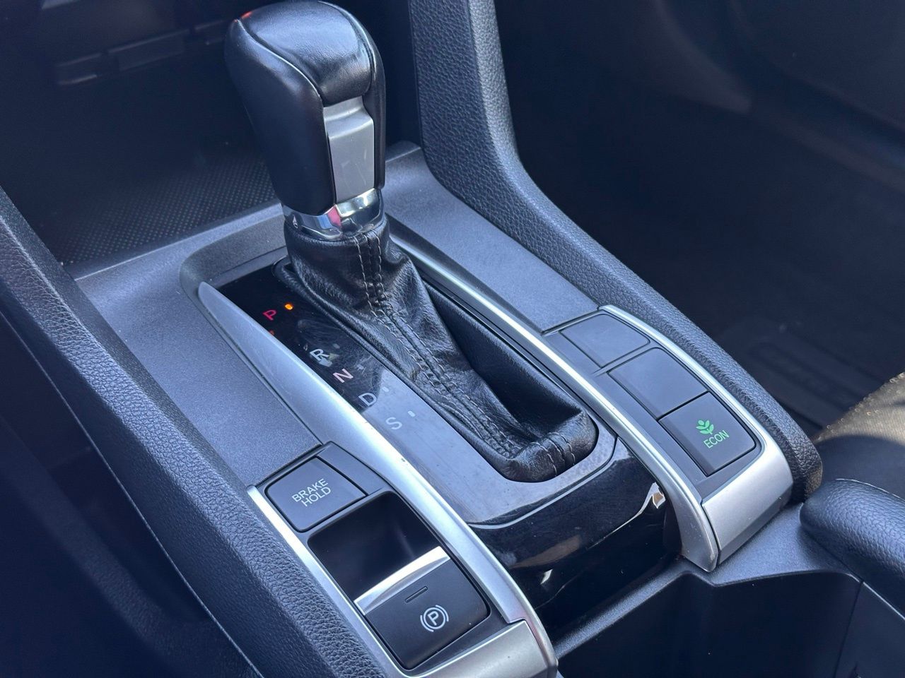 Used 2020 Metro Metro Aa Honda Sport image 29
