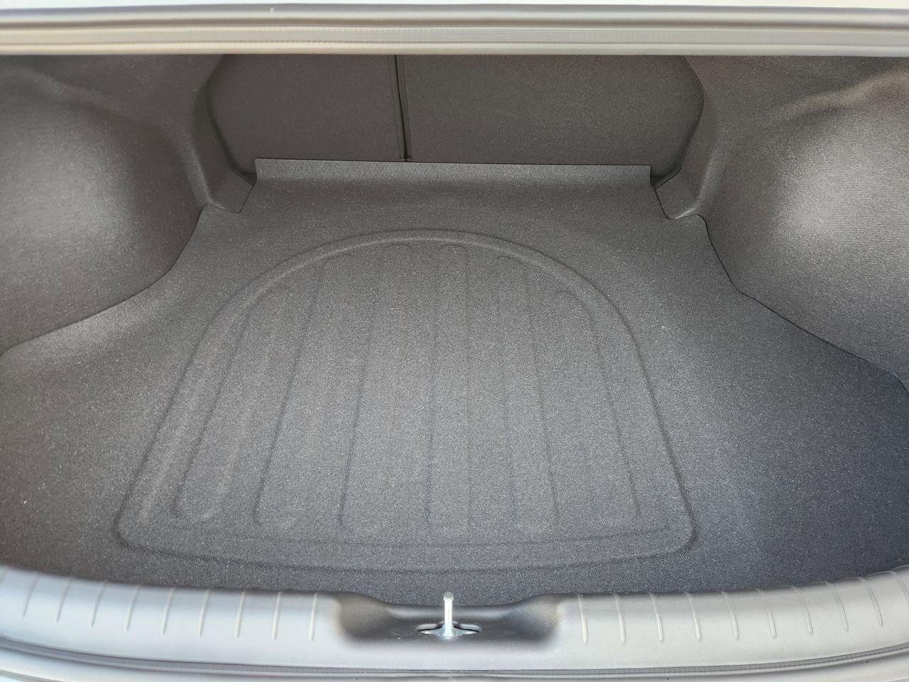 New 2026 A5G Gray Hyundai SEL Sport Premium image 31