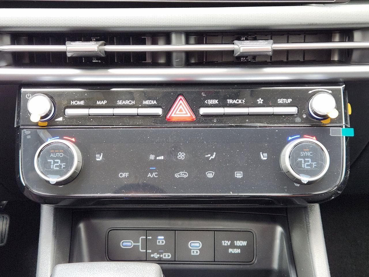 New 2026 R2T Silver Hyundai SEL FWD image 14