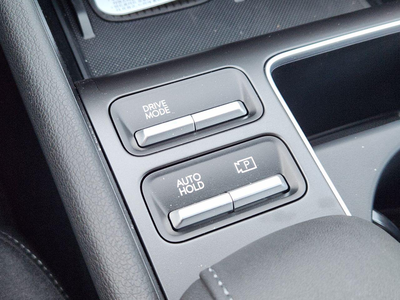 New 2026 Portofino Gray Hyundai SEL image 18