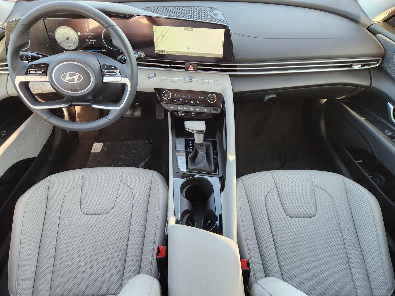 New 2026 M6T Hyundai Limited image 26