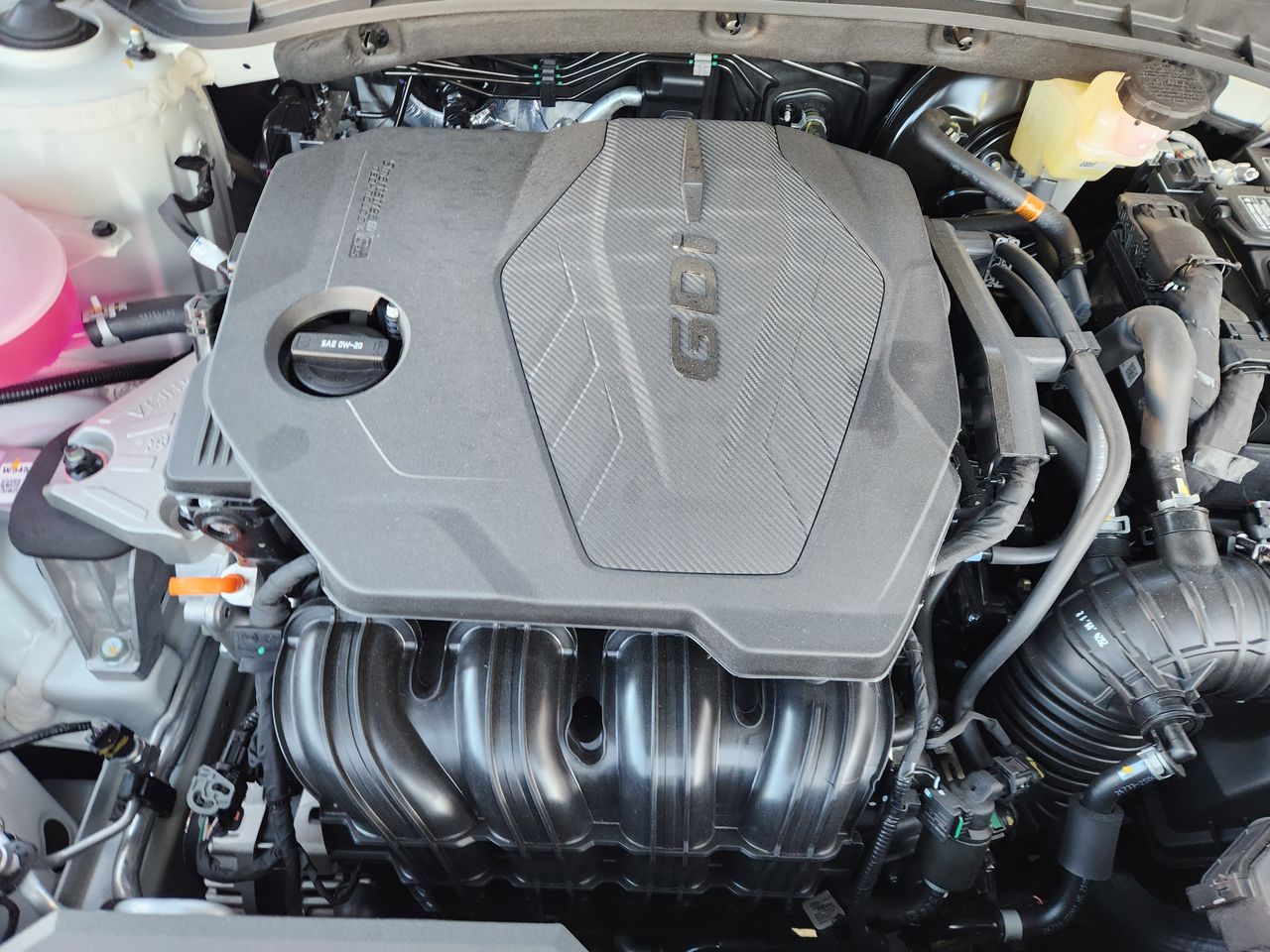 2026 Hyundai Tucson SEL - Photo 29