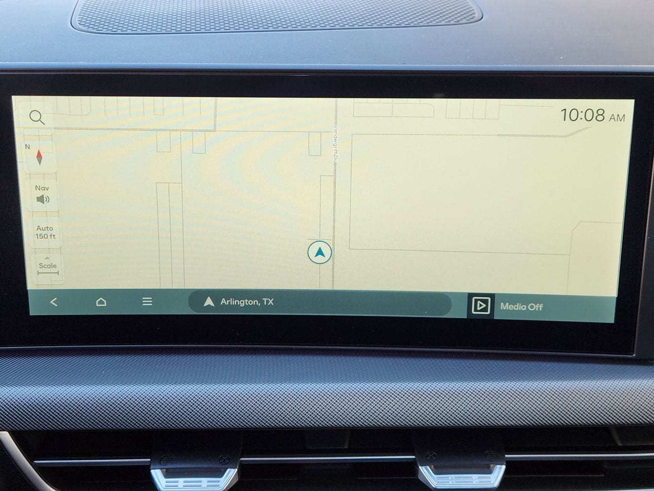 New 2026 W6H White Hyundai Limited image 16