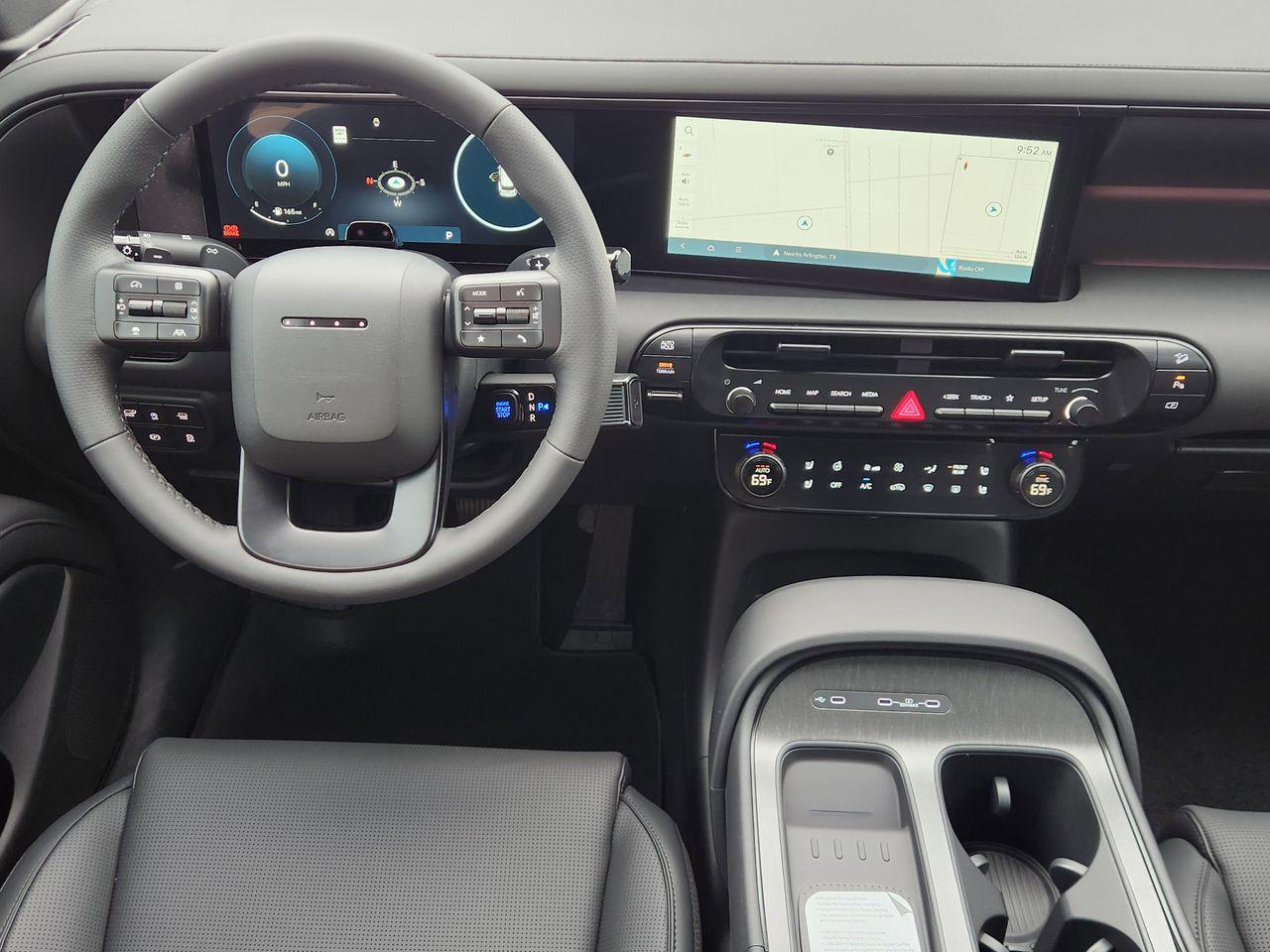 New 2026 Creamy White Pearl Hyundai XRT Pro image 27