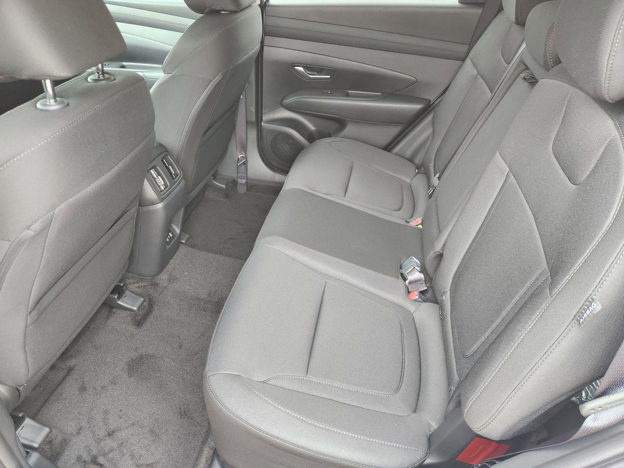 New 2026 Creamy White Pearl Hyundai SEL AWD image 29