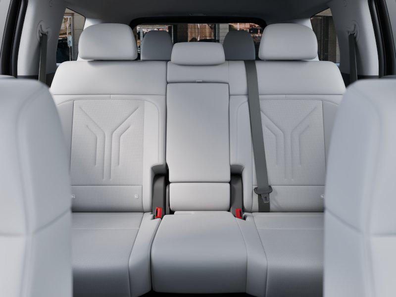 New 2026 Phantom Black Hyundai SEL FWD image 12