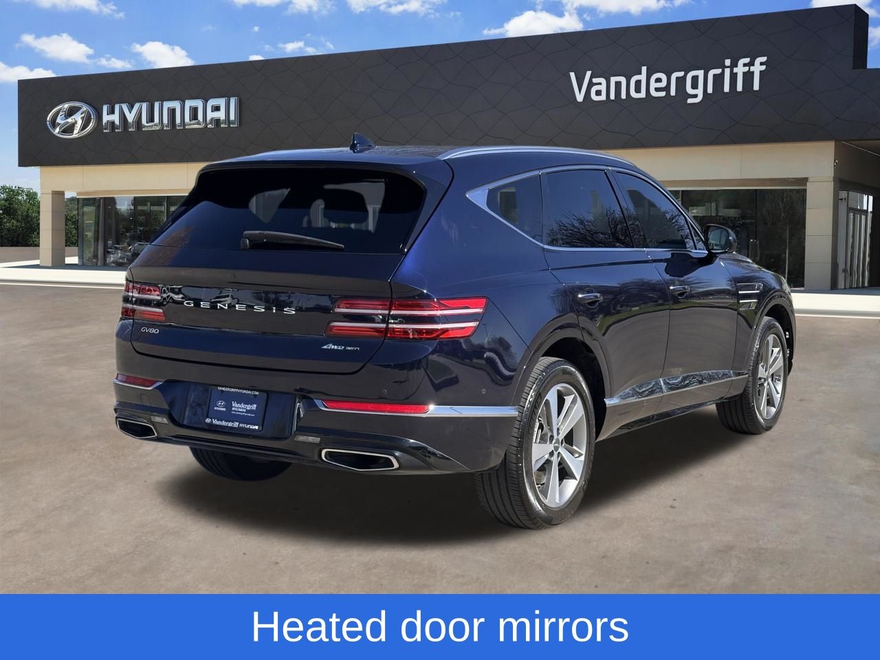 Used 2024 Vik Black Genesis 3.5T image 12