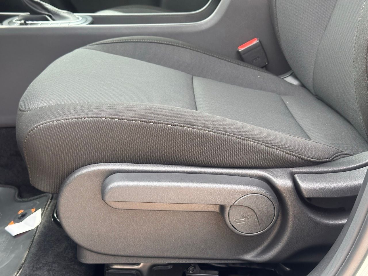 Certified Used 2026 Mirage Green Hyundai SE image 23