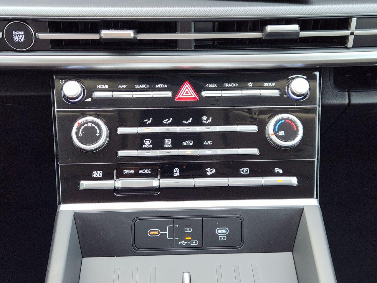 New 2027 Serenity White Hyundai SE FWD image 15