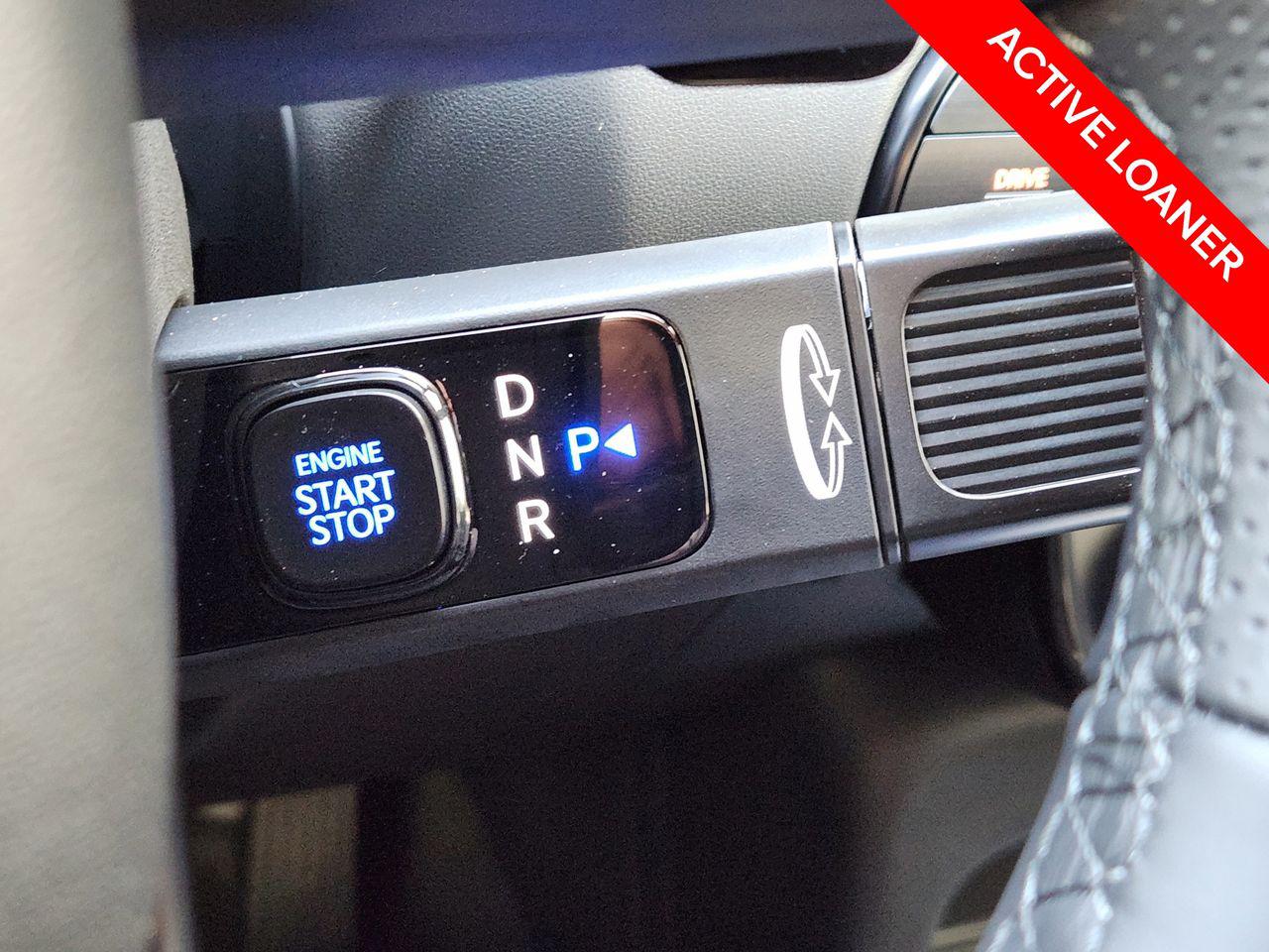 New 2026 WC9 White Hyundai XRT Pro image 19