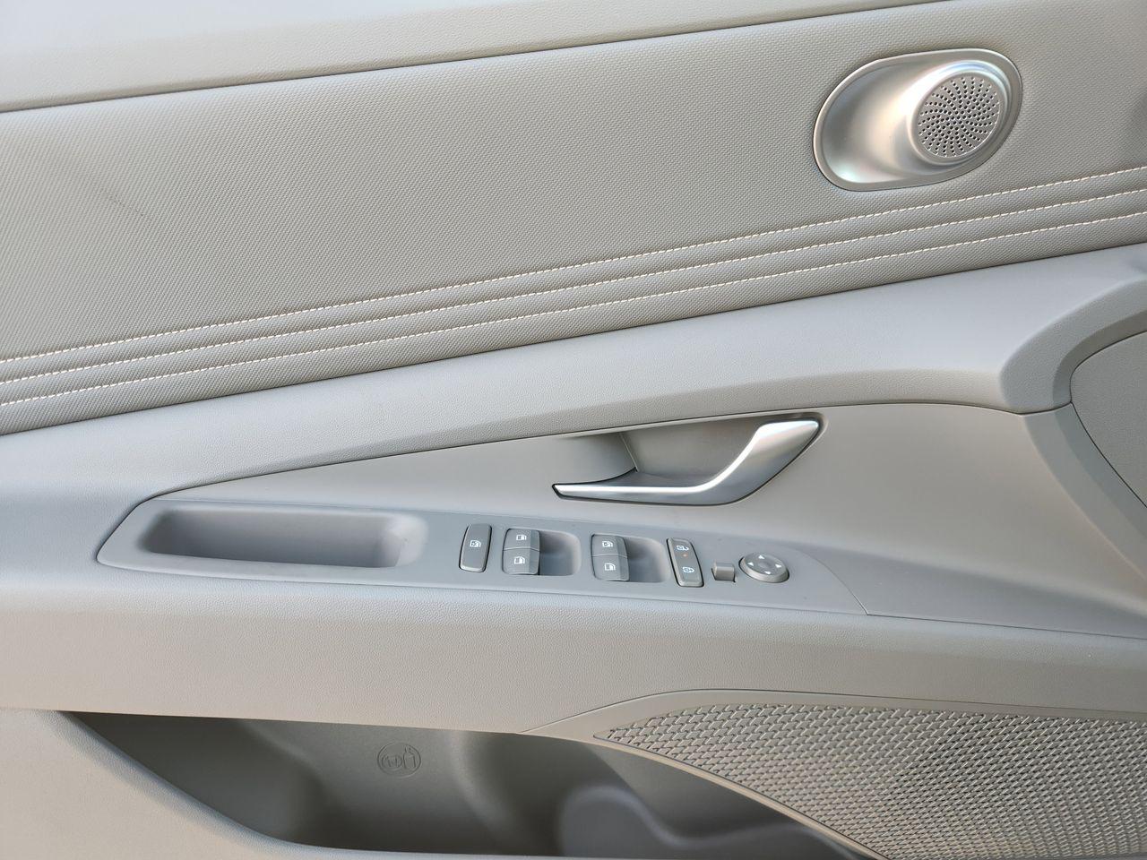 New 2026 Ecotronic Gray Hyundai SEL Sport Premium image 20