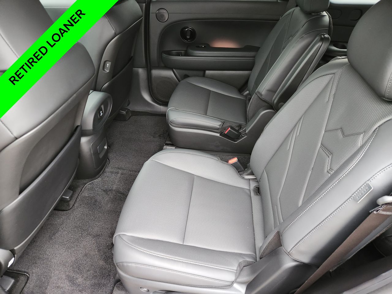 New 2026 Ecotronic Gray Pearl Hyundai XRT Pro image 29