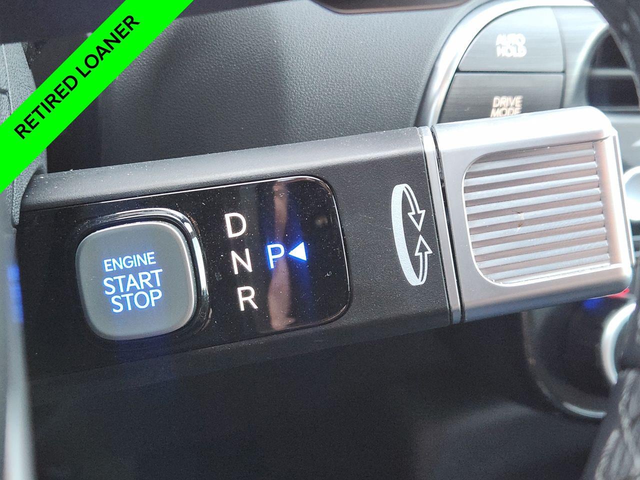 New 2026 Ecotronic Gray Pearl Hyundai SEL FWD image 19