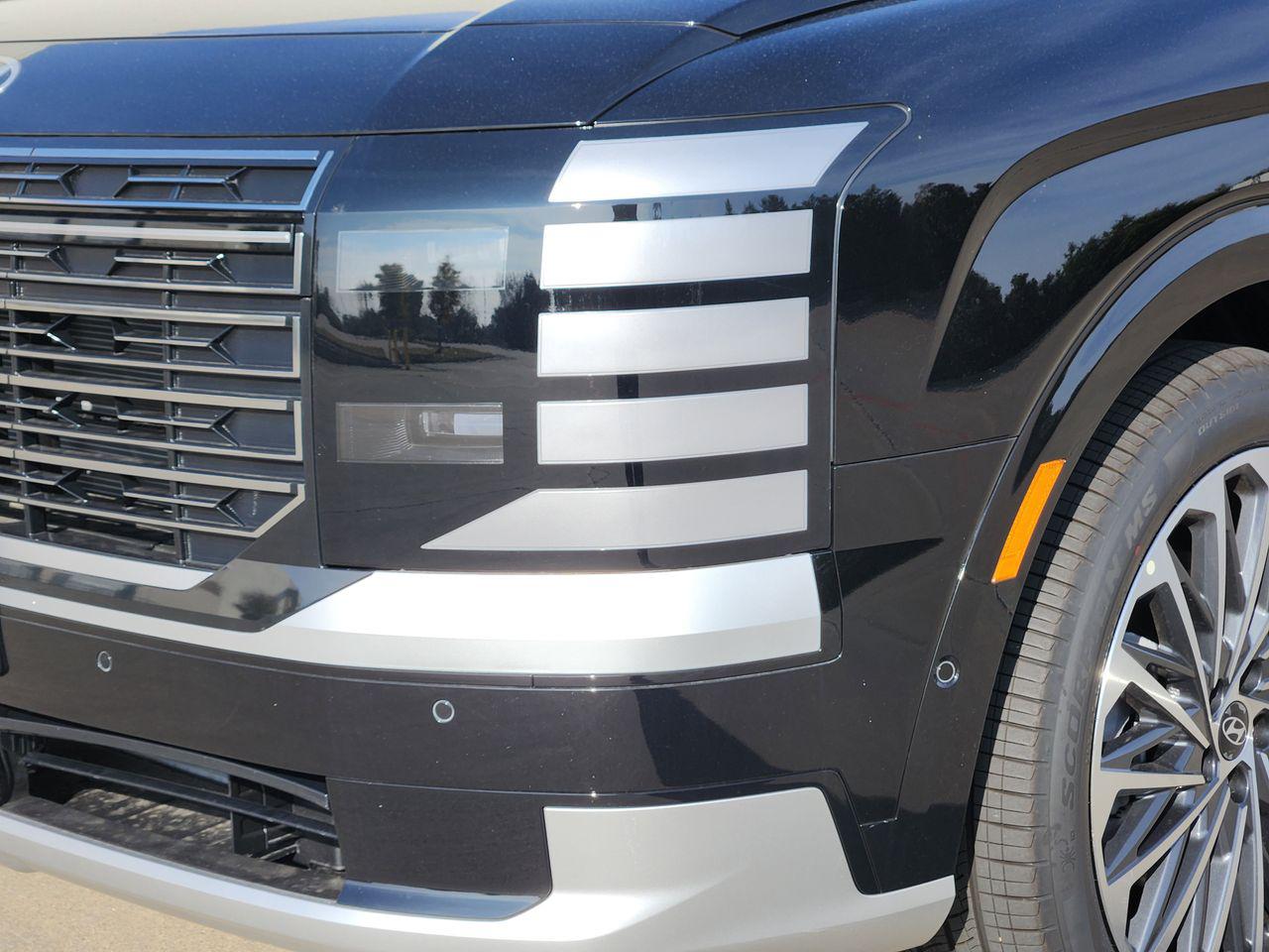 New 2026 A2B Black Hyundai Calligraphy AWD image 6