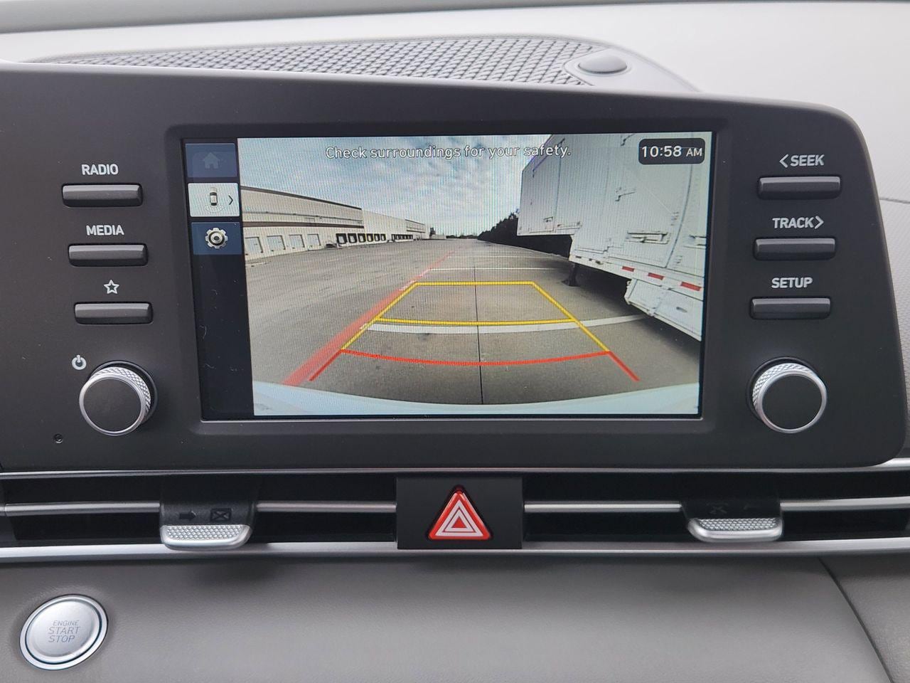 New 2026 W6H White Hyundai Blue image 15