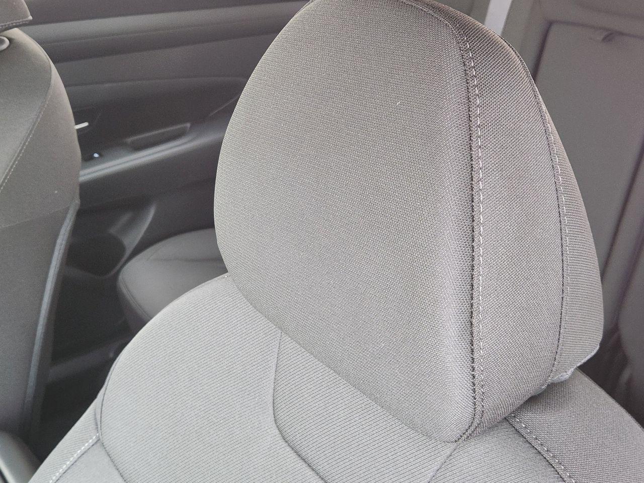 New 2026 R2T Silver Hyundai SEL FWD image 11