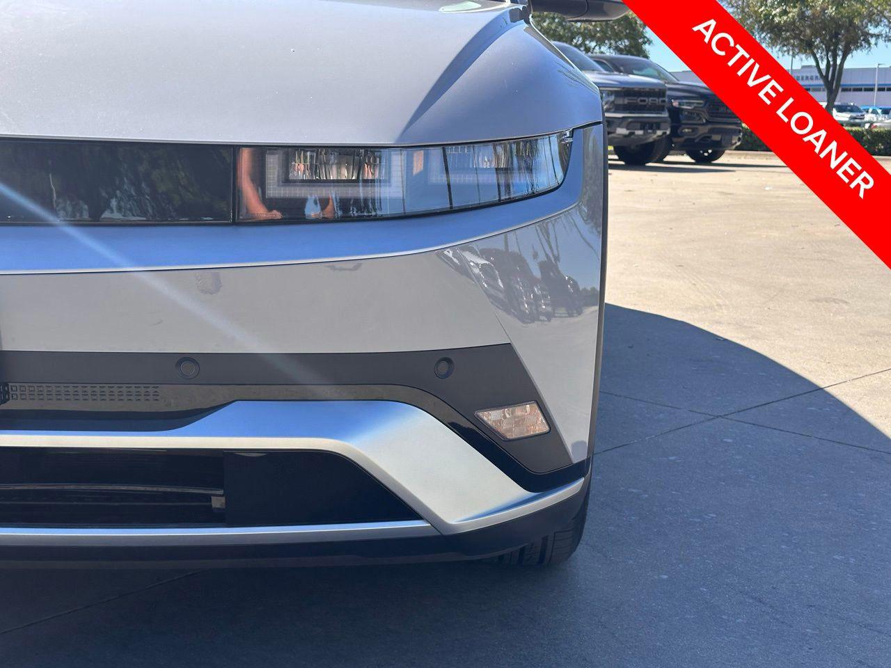 New 2026 C5G Gray Hyundai SEL image 6