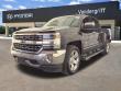 Used 2018 Chevrolet Silverado 1500 LTZ 1LZ Truck Crew Cab