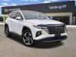 Used 2023 Hyundai Tucson Limited SUV