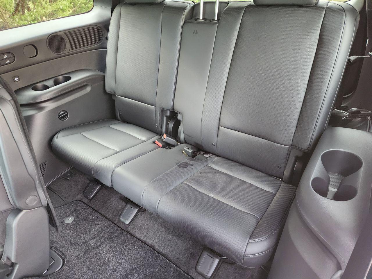 New 2026 Creamy White Pearl Hyundai Limited image 28