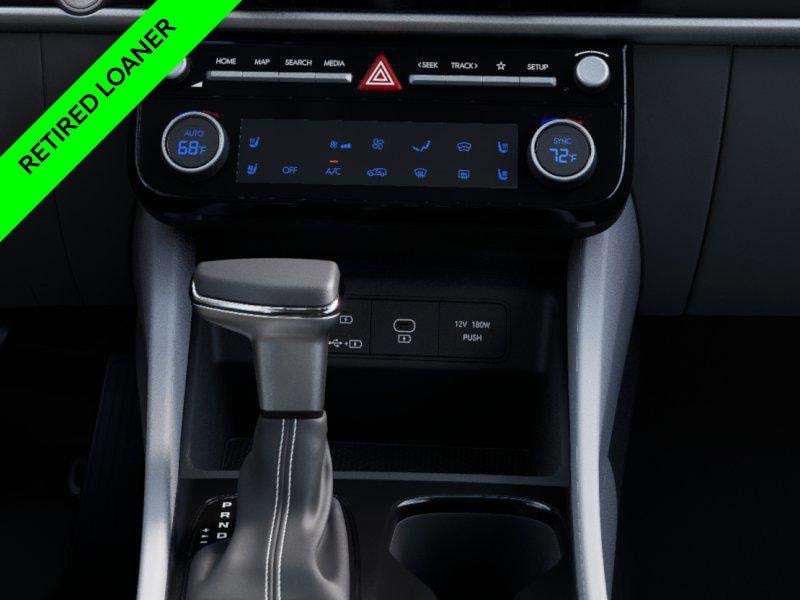 New 2026 Ecotronic Gray Hyundai SEL FWD image 17