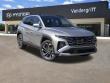 New 2026 Hyundai Tucson Limited SUV