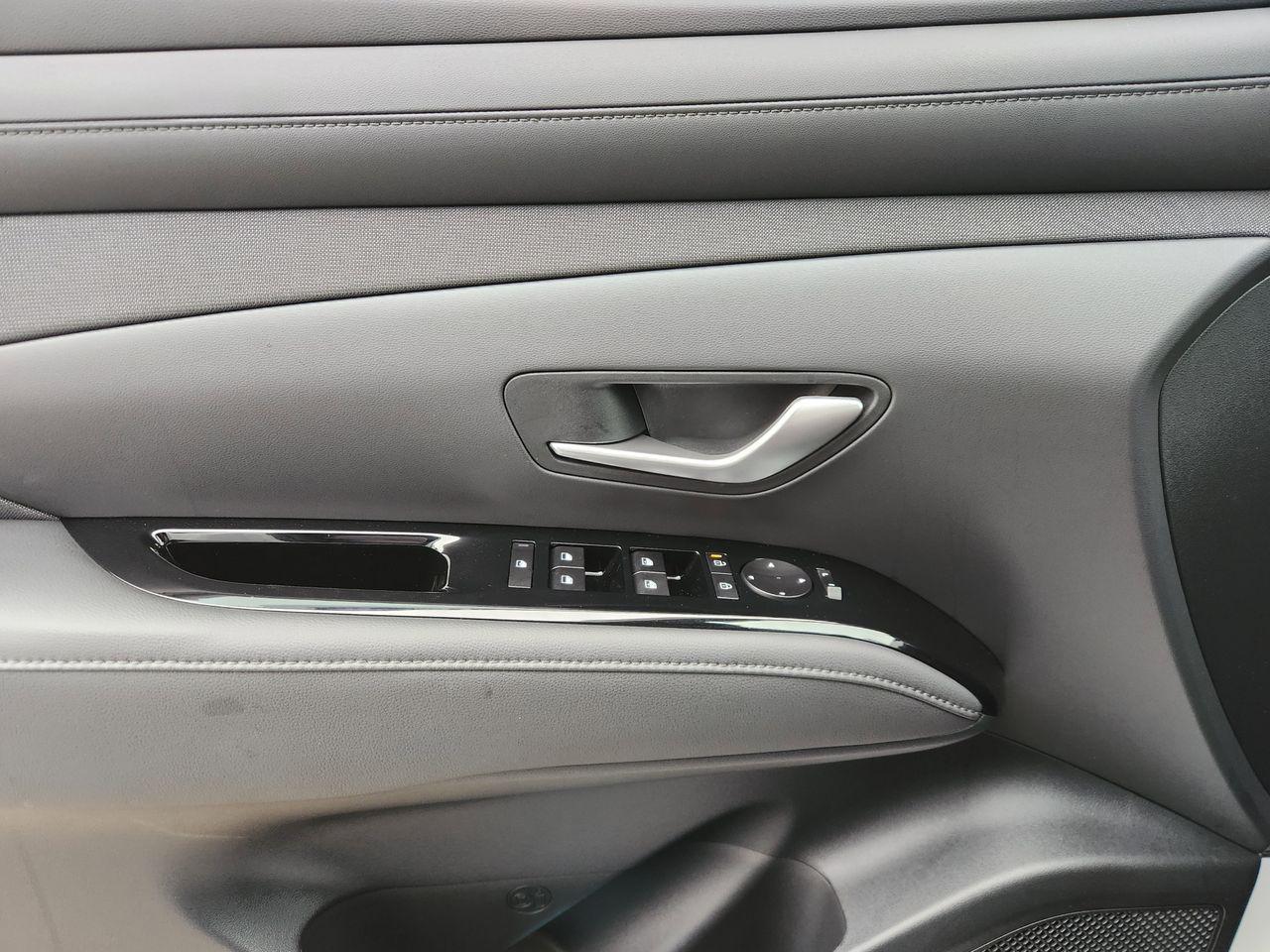 New 2026 SAW White Hyundai XRT image 21