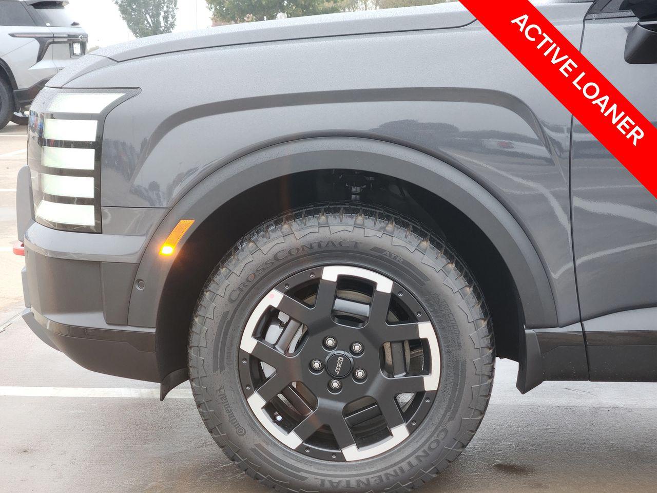 New 2026 PE2 Gray Hyundai XRT Pro image 5