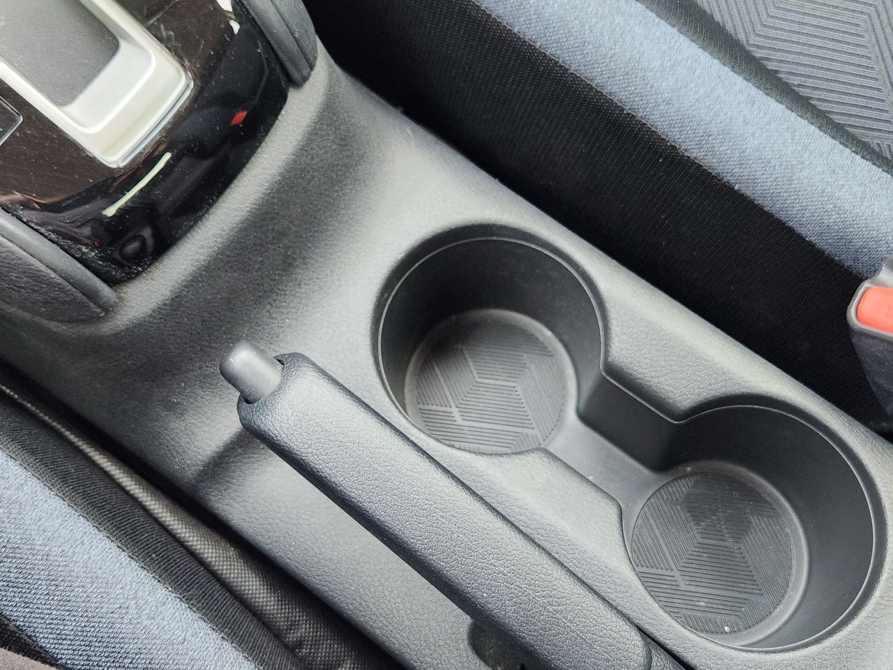 Used 2024 Gun Metallic Nissan 1.6 SV image 19