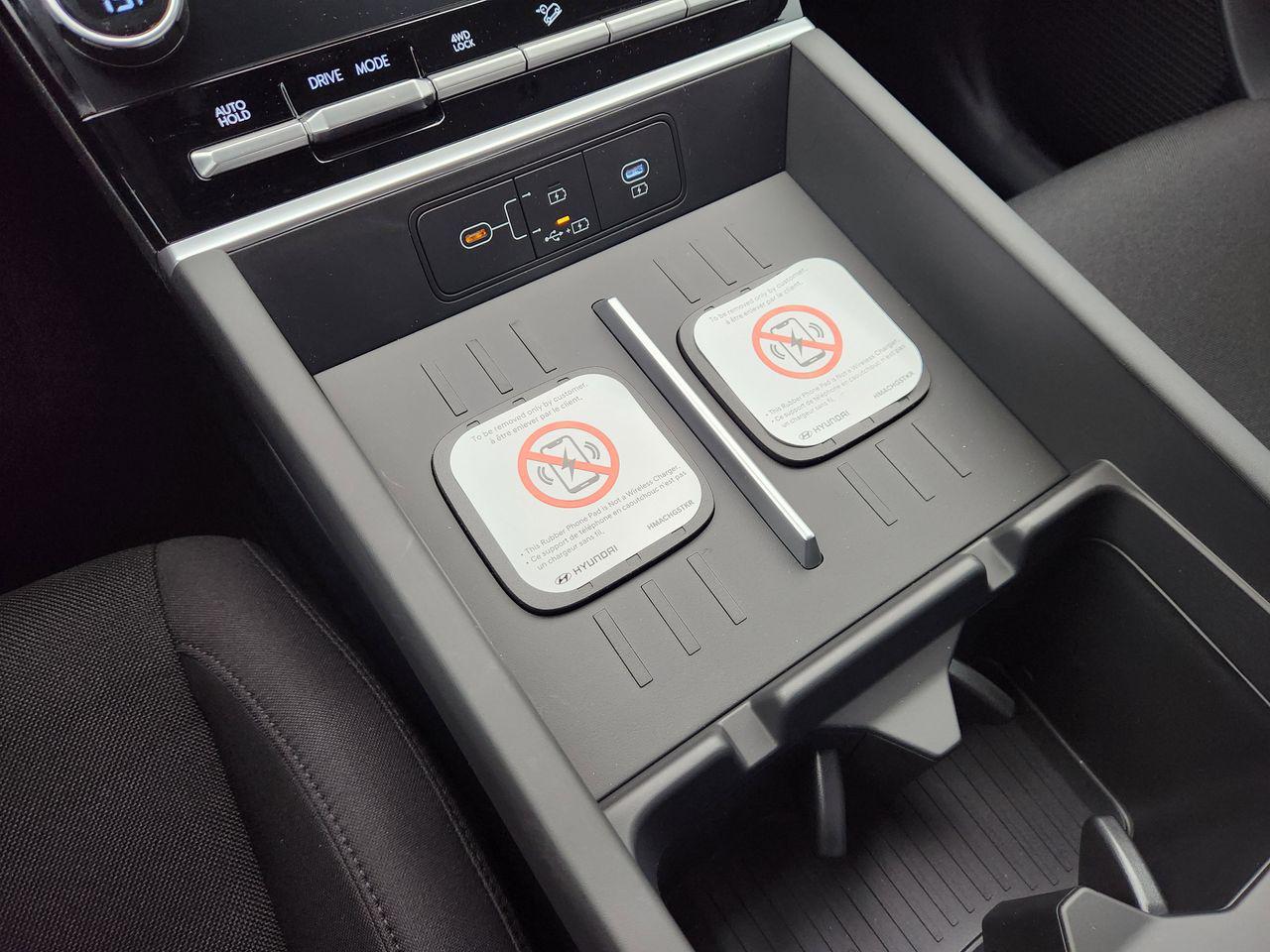 New 2026 Serenity White Hyundai SE image 19