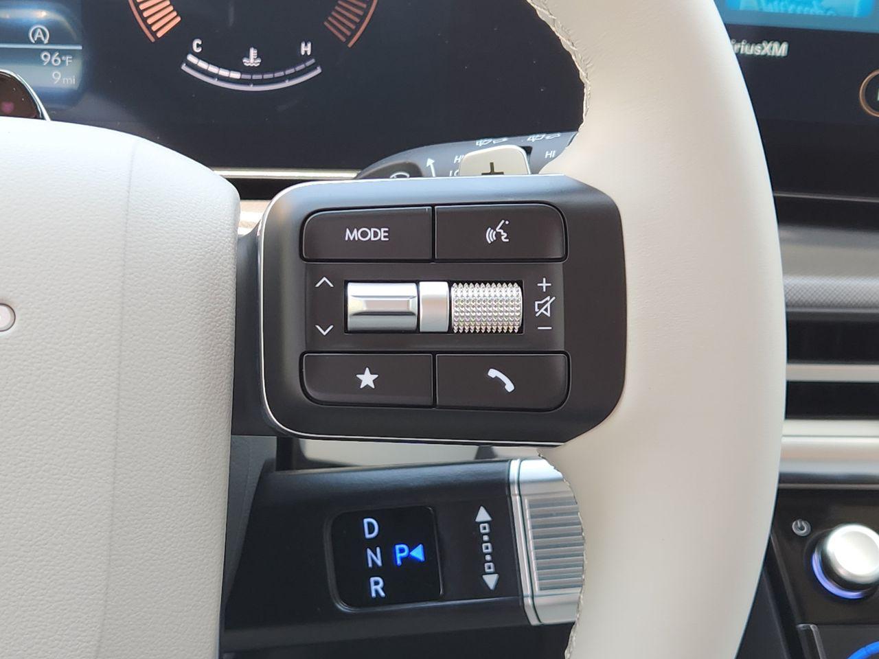 New 2027 Ecotronic Gray Hyundai SEL FWD image 27