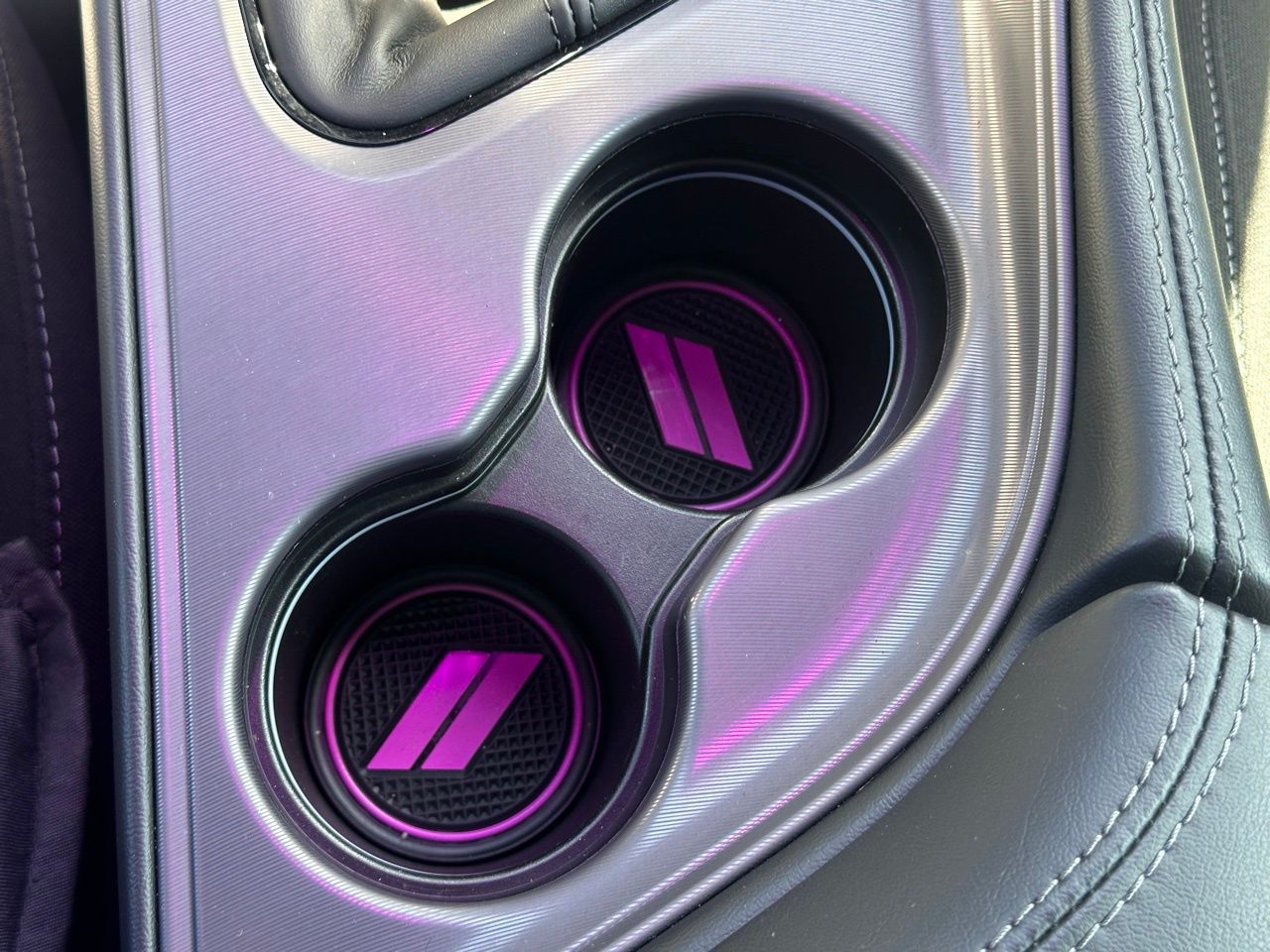 Used 2023 Sublime Dodge R/T image 32