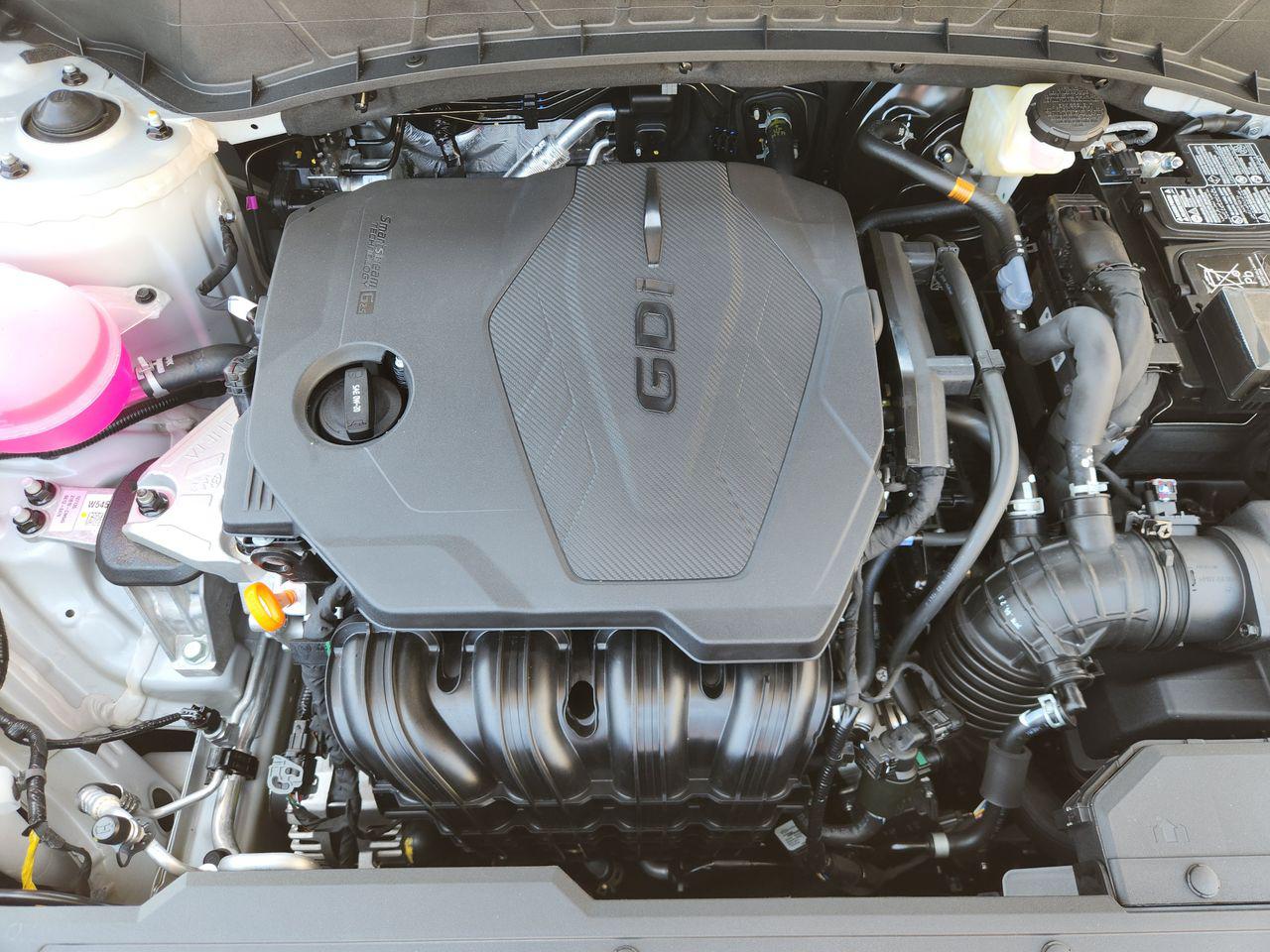 New 2026 Shimmering Silver Hyundai SEL Plus FWD image 29