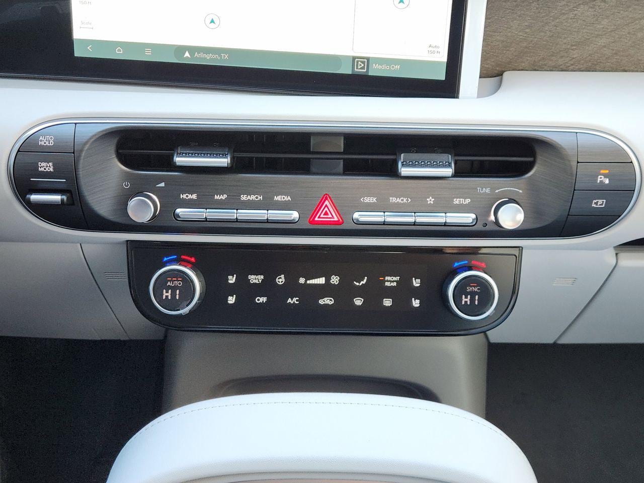 New 2026 TCP Hyundai Blue SEL Premium 7P image 16