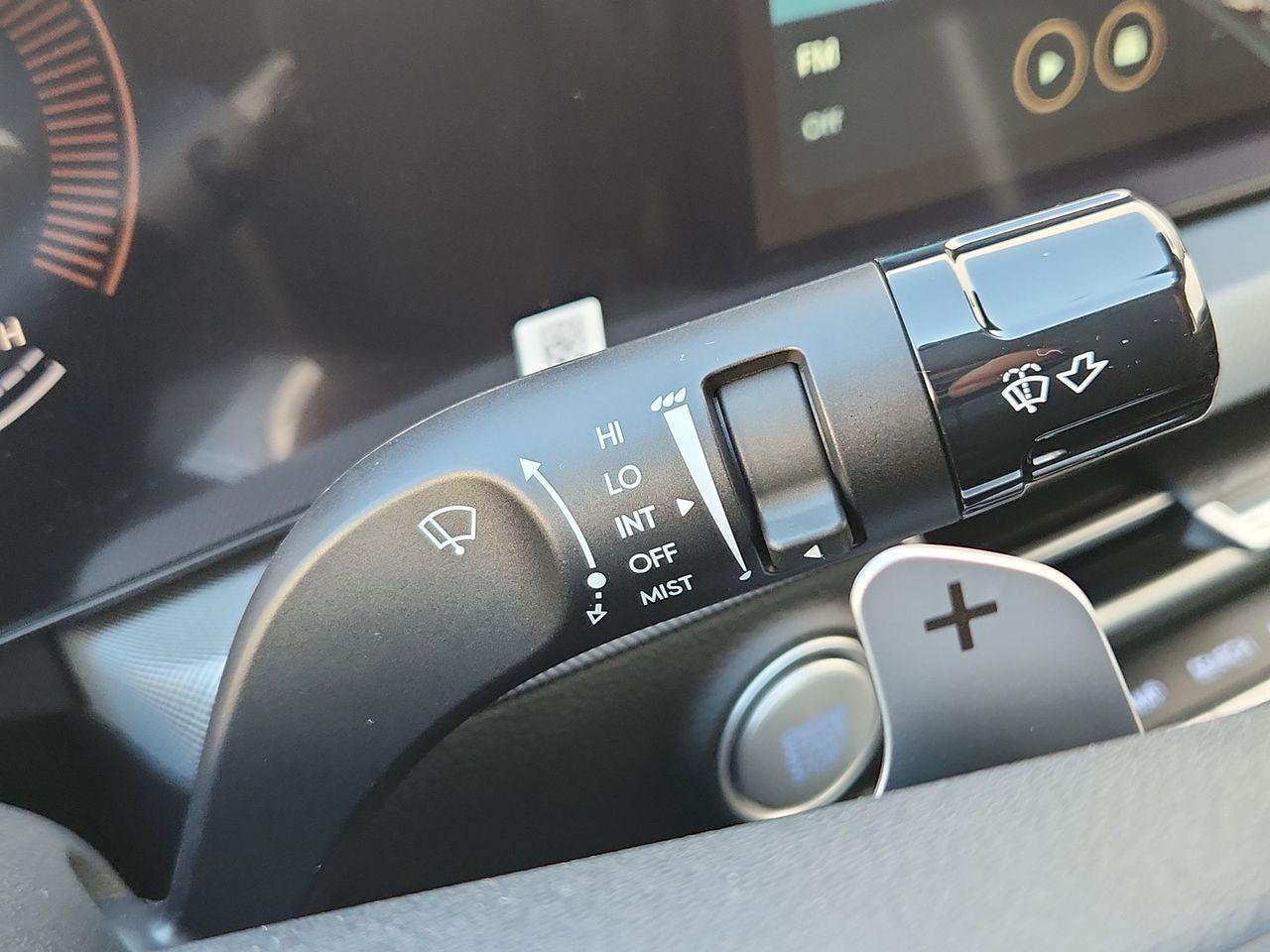 New 2026 Aero Silver Hyundai SEL Sport image 28