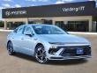 New 2026 Hyundai Sonata SEL Sport Sedan