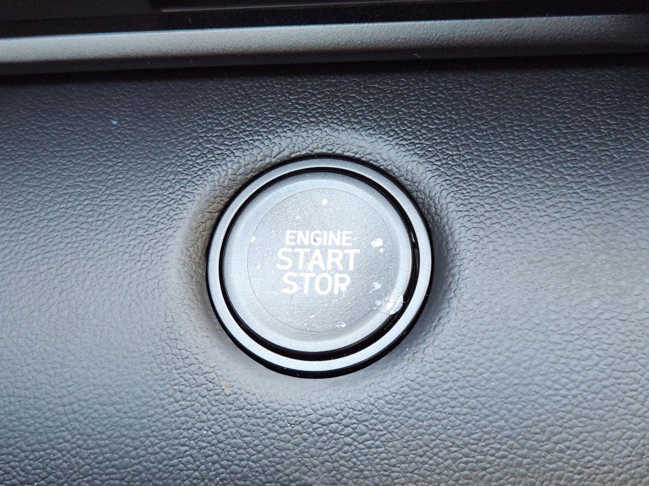 New 2026 Serenity White Hyundai SEL Sport image 16