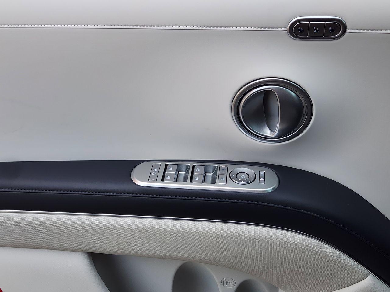 New 2026 A2B Black Hyundai Calligraphy image 21