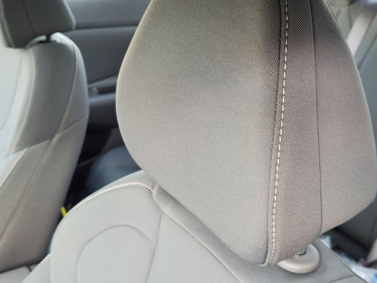 New 2026 M6T Hyundai SEL Sport image 10