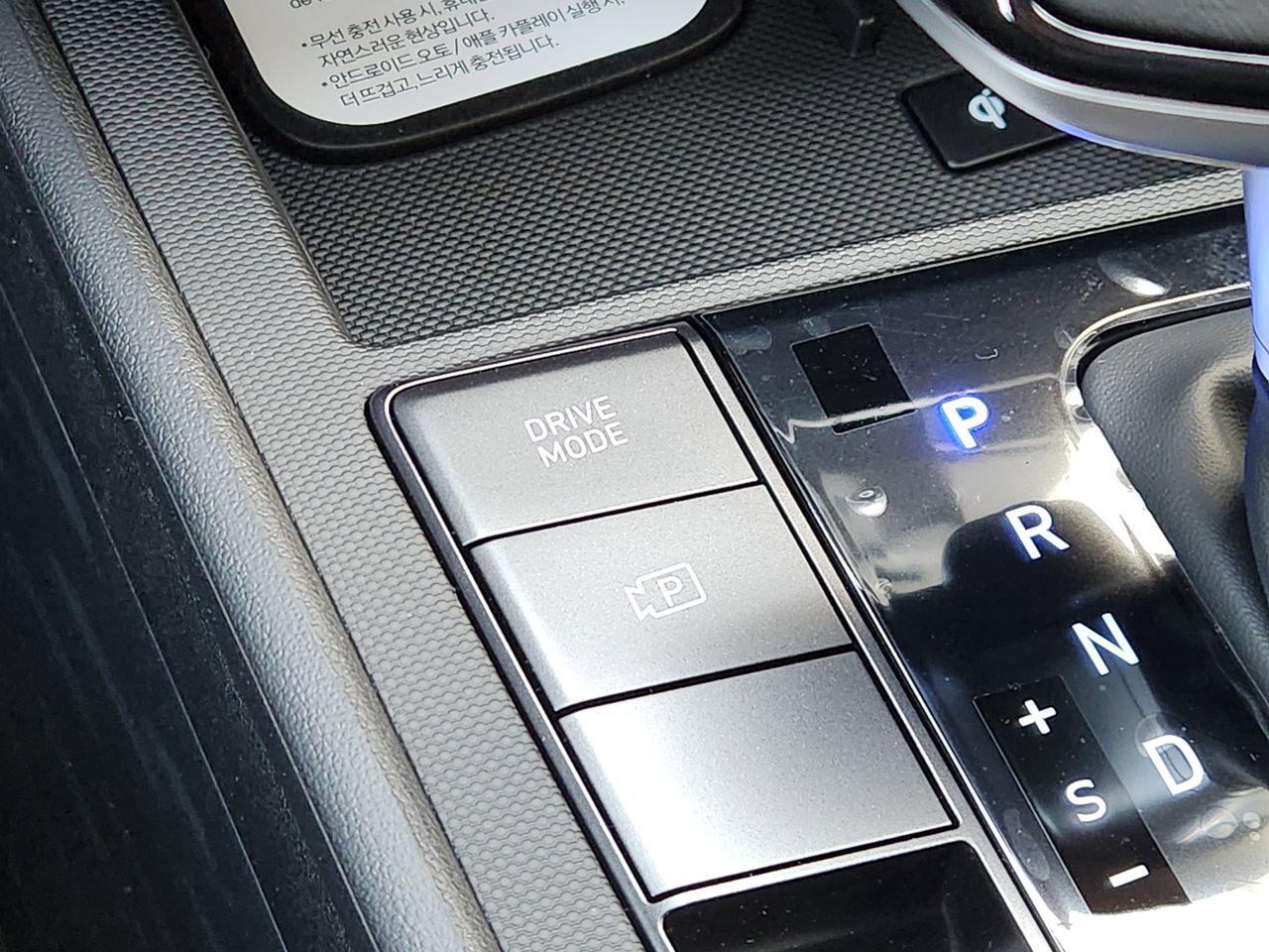 New 2026 PE2 Gray Hyundai SEL Sport Premium image 19