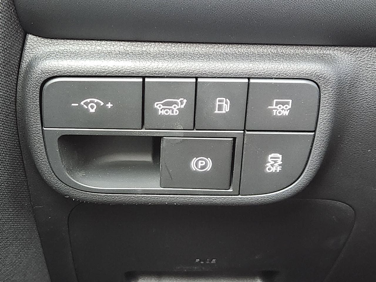 New 2026 A2B Black Hyundai Calligraphy image 21