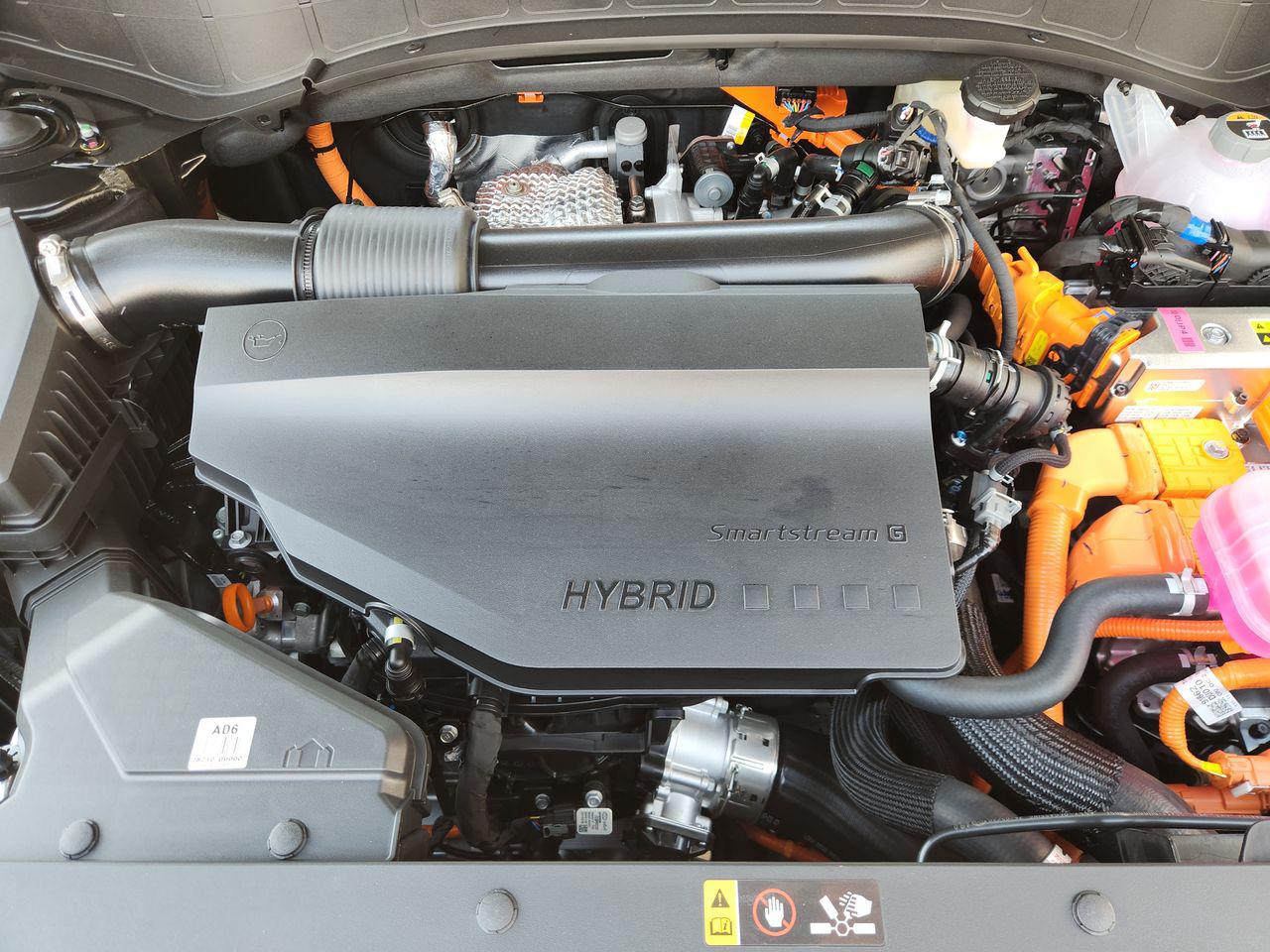 New 2027 Abyss Black Pearl Hyundai SEL Premium 8P image 33